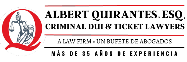 Abogado Criminalista Federal